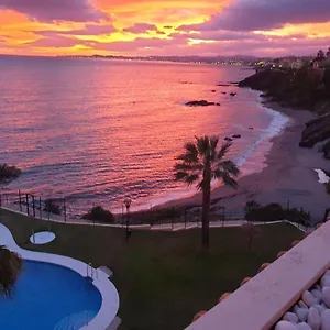 Magnifico Sea View Costa Del Sol , Benalmádena España