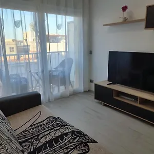 Apartamento Espa, L'Ametlla de Mar
