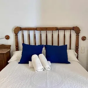 Apartamento Casita De Pescadores Con Vista Al Puerto, L'Ametlla de Mar