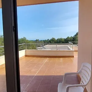 Apartamento Suite Riad, L'Ametlla de Mar