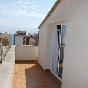 Apartamento Atico Duplex Cerca De La Playa, L'Ametlla de Mar