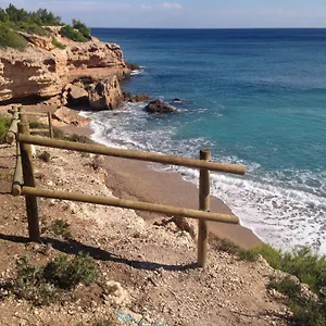 Apartamento En Pinar De La Cala - D, L'Ametlla de Mar