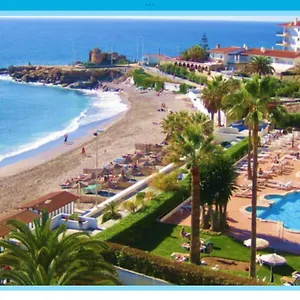 Torresol Nsf7 , Torrecilla, , Nerja España