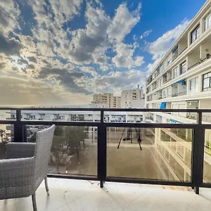 Skol 408a 2 Bedrooms Duplex With Sea Views , Marbella España