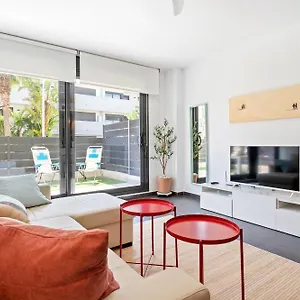 Apartamento Hauzify I Roques Daurades, L'Ametlla de Mar
