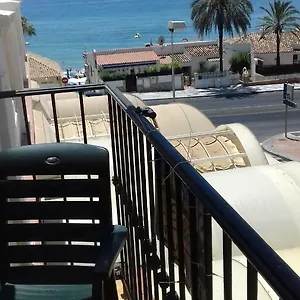 Santa Ana , Benalmádena España
