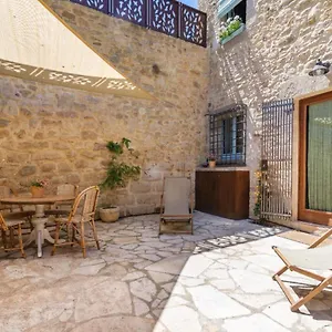 Casa Rei , Peratallada España